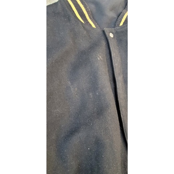 Vtg JH Design Pittsburgh Pirates Reversible Jacket - Picture 8 of 12